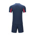 KELME Short Sleeve Football Set